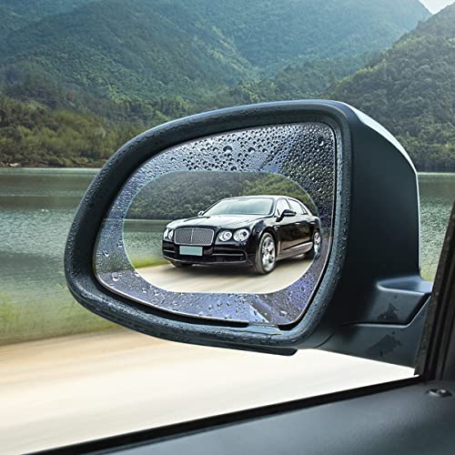 Specchietto Retrovisore Auto Pellicola