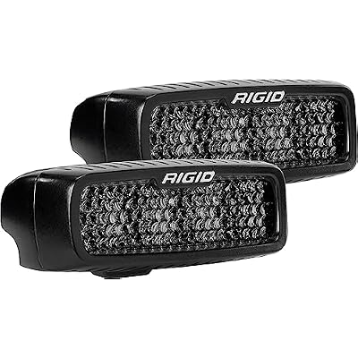 Sr-q Srs Pro Diff Midnight /2