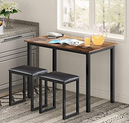 おすすめダイニングテーブル14選 一人暮らしにはデスクとの兼用がスマート Folk