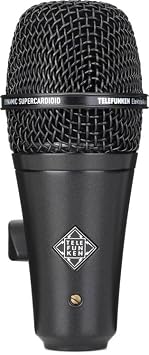 ميكروفون Telefunken M80-SH منخفض الملف الشخصي