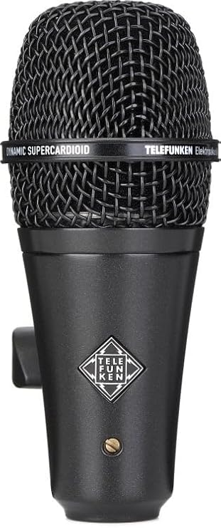 ميكروفون Telefunken M80-SH منخفض الملف الشخصي