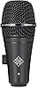 Telefunken M80-SH Dynamic Microphone Chrome #3