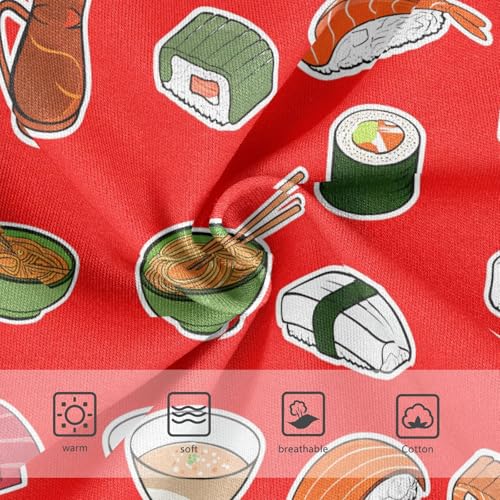 Sushi Toddler Girls's Underwear 2T 202c16173