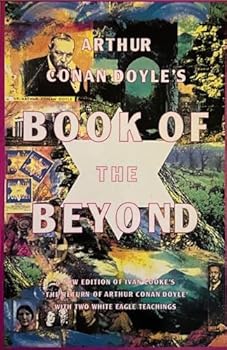 Arthur Conan-Doyle's Book on the Beyond