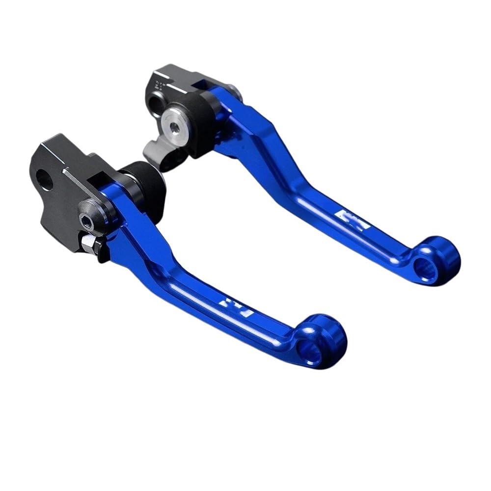 TYUIKN Brake Levers for WR250 WR450 WR250F WR450F WR250R WR250X