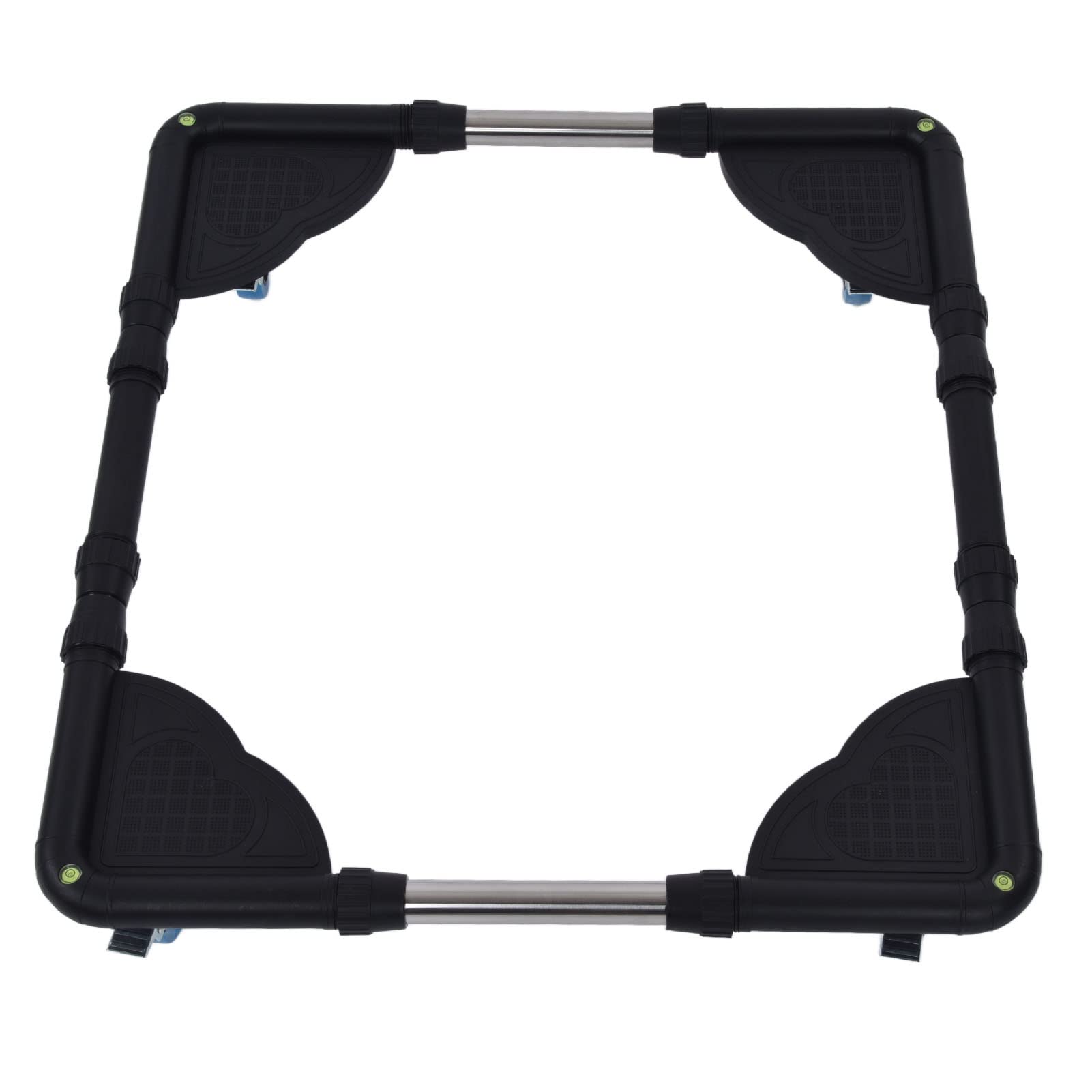 FTVOGUE Carrito de Carga Ajustable para Electrodomésticos, 500 Libras