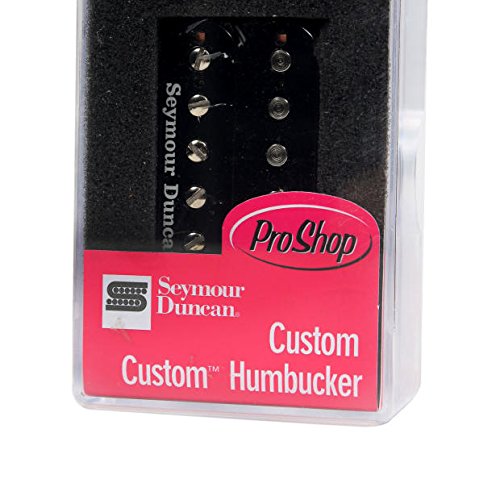 Seymour Duncan SH-11 �J�X�^�� & SH-1N 59 4c �n���o�b�J�[ �s�b�N�A�b�v�Z�b�g �u���b�N