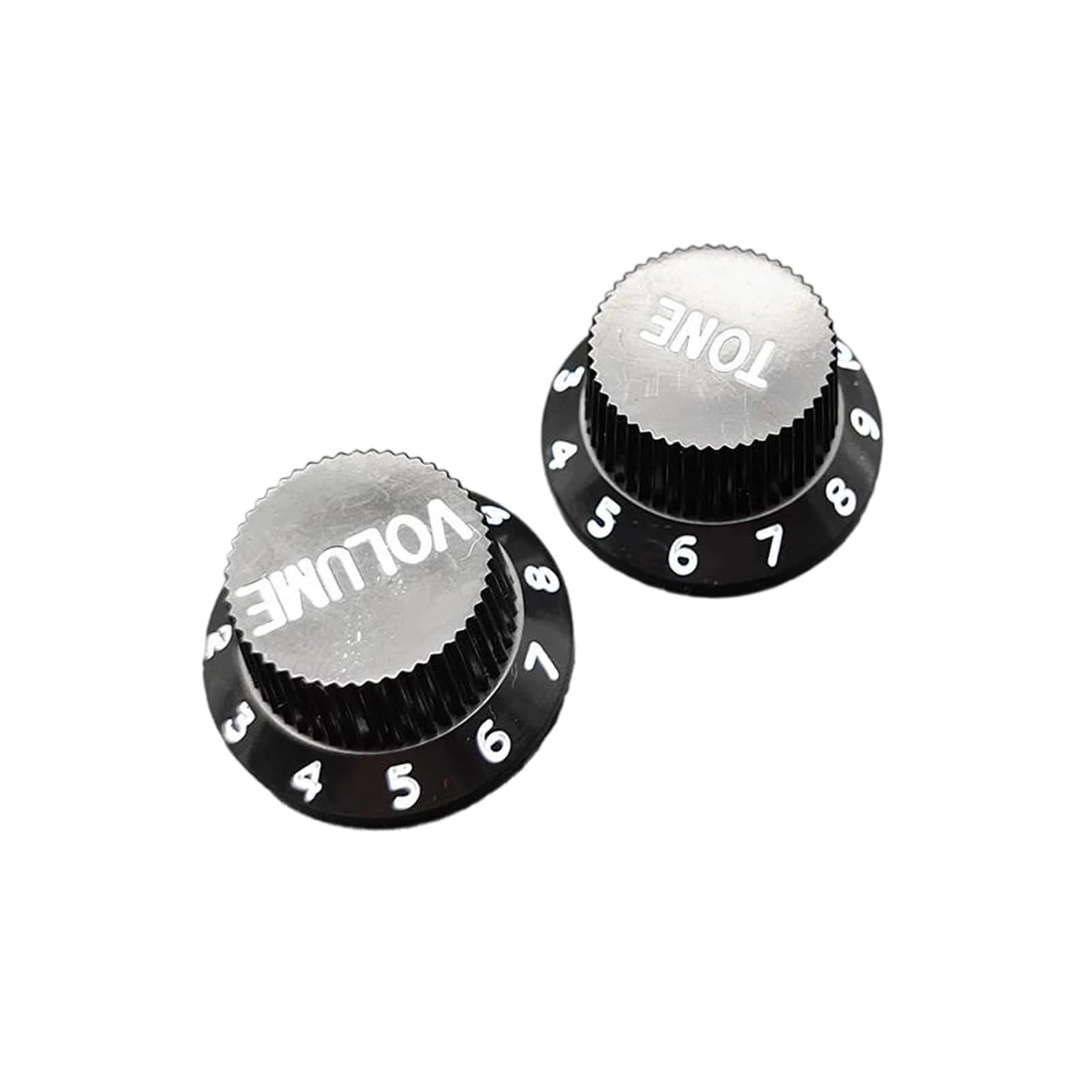Pastillas Para Guitarra Acústica Con Doble Clavija De Afinación Accesorios Profesionales
