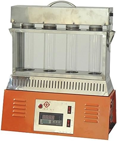 GOWE Digestion Furnace/Digest Stove four tubes