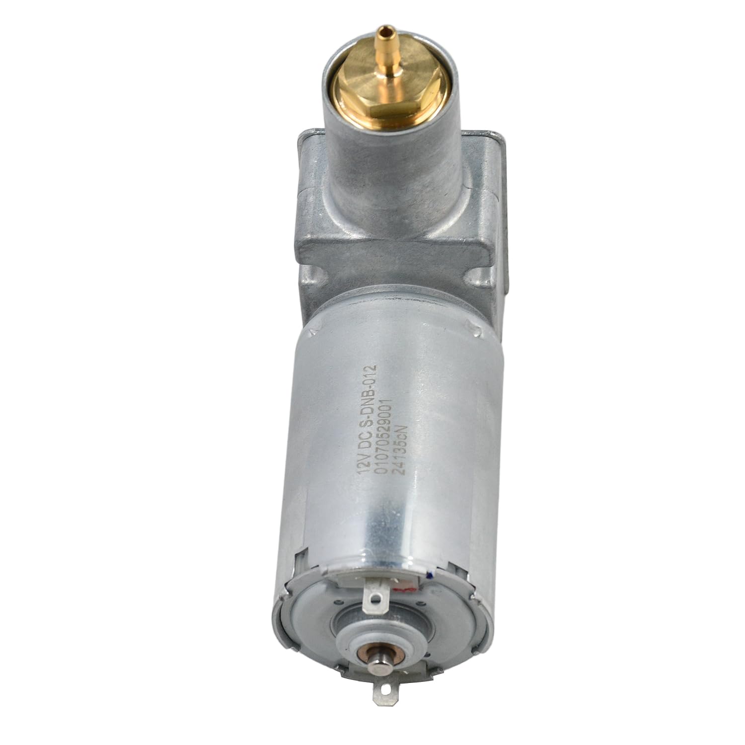 Compressore d'aria 12V 01070529001 compatibile con Grammer MSG 75 90.3C 93 95 97