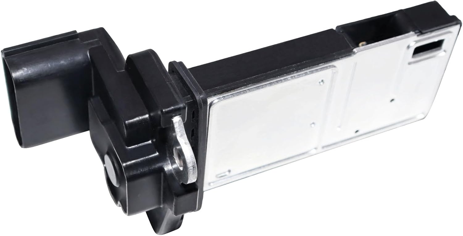 Mass Air Flow Sensor Meter MAF 23262343 Compatible with Chevy Silverado 1500 Equinox Malibu Camaro Impala Tahoe Buick Enclave Envision Lacrosse Regal Cadillac SRX XT5 ATS CT6 GMC Sierra 1500 Yukon