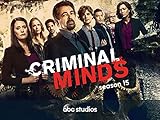  Criminal Minds