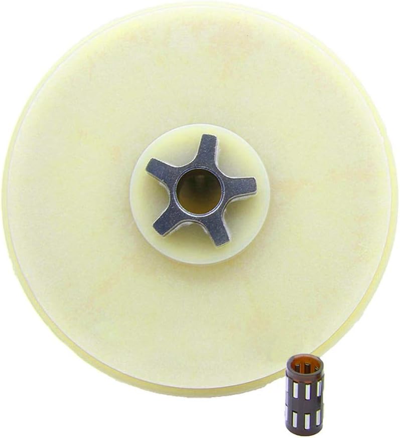 Replacement Part for M.C 122511-01 Sprocket Kit for Remington Electric Chainsaw And RPS 96 Polesaws Chainsaw Parts