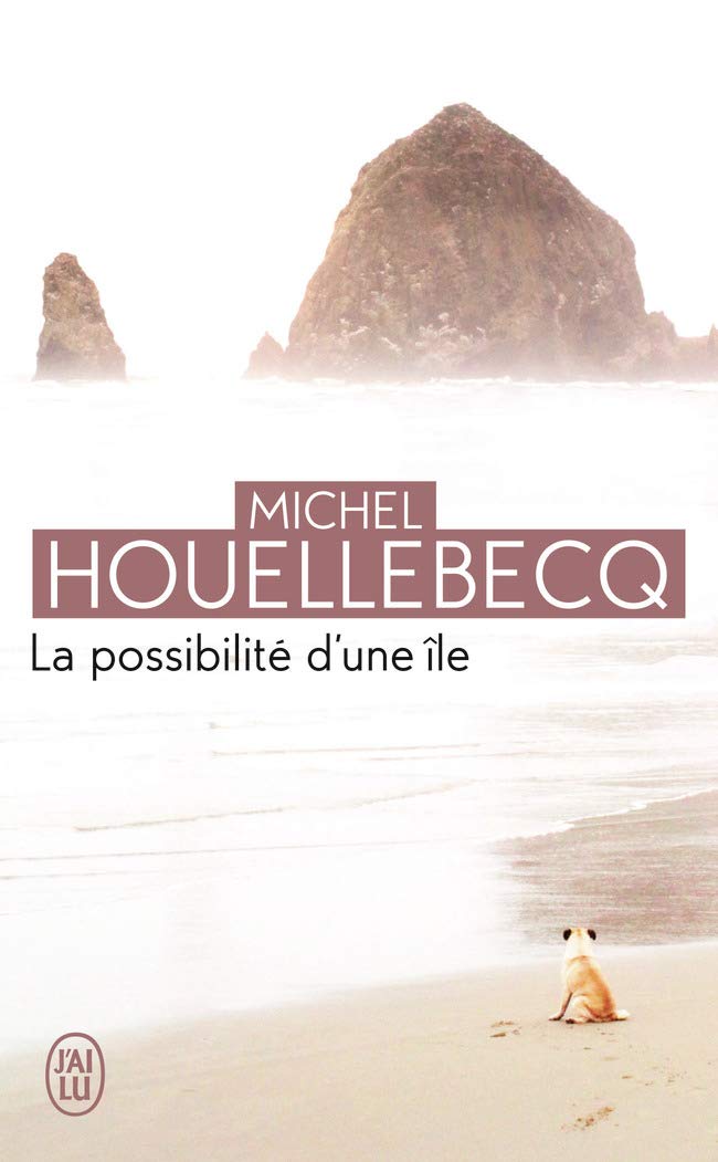 La possibilite d'une ile (Littérature française (10284))