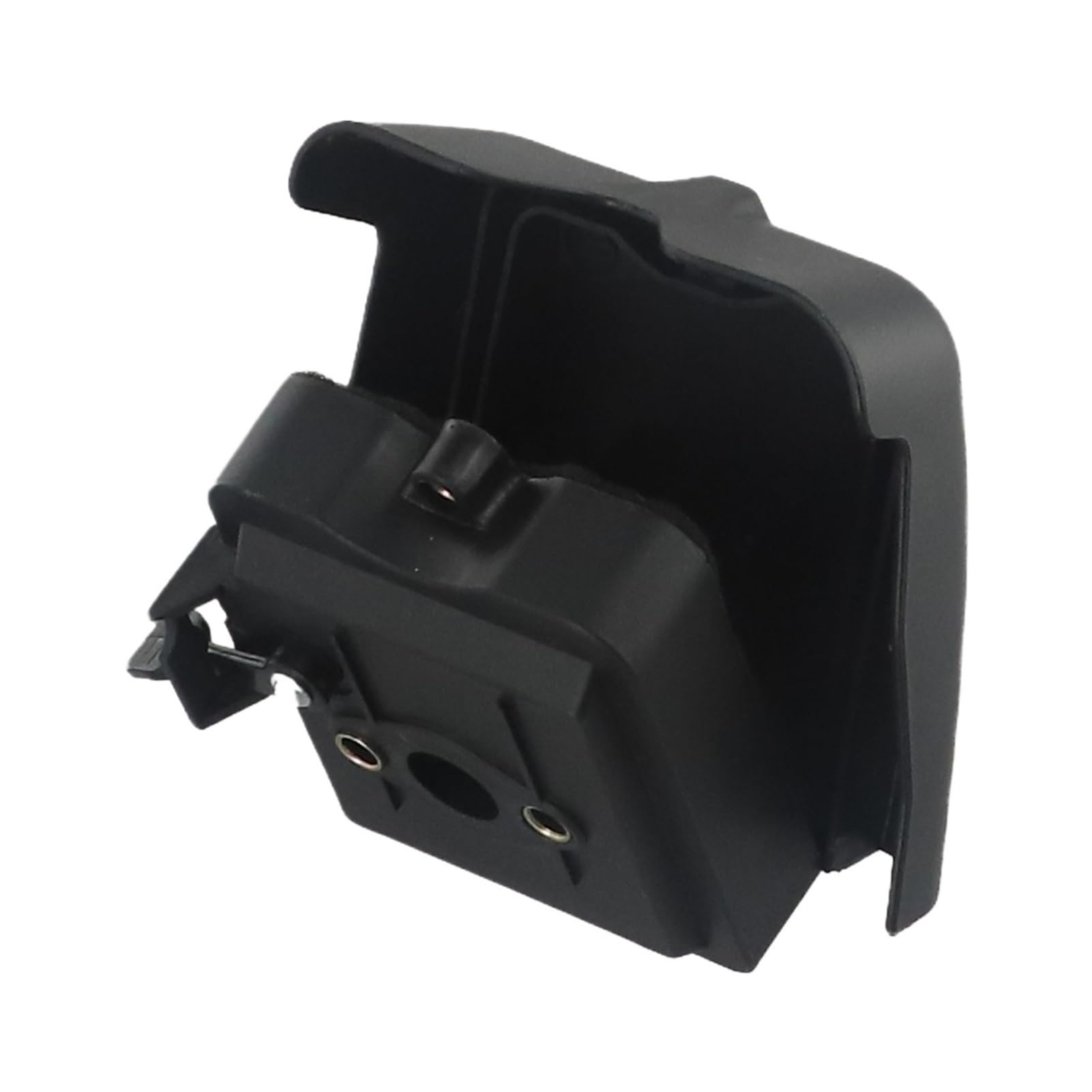 Filtre à air débroussailleuse BC430 pour réparer un moteur qui cale