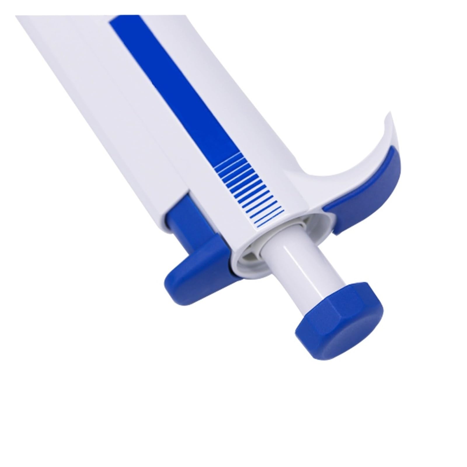Labor-Mikropipette for Labor, 0,1 μl–10.000 μl, manuell verstellbare Einkanalpipette, 10 ml Zur Prüfung der Wasserqualität(1000-5000ul)