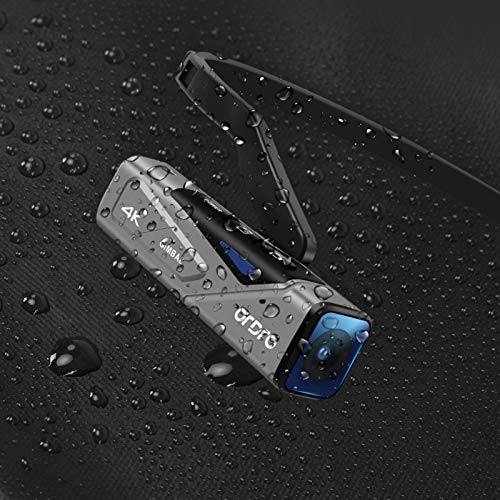 Câmera de vídeo EP7, câmera de vídeo portátil de alta capacidade para fotografia(Padrão)