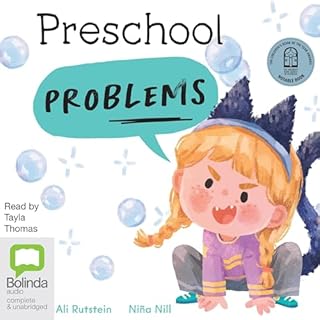 Preschool Problems Collection cover art