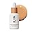 ILIA - Super Serum Skin Tint SPF 40 | Non-Comedogenic, Vegan, Lightweight to Help Against Blue Light, + Pollution while Hydrating, Smoothing, + Refining (Porto Ferro ST10, 1 fl oz | 30 ml)