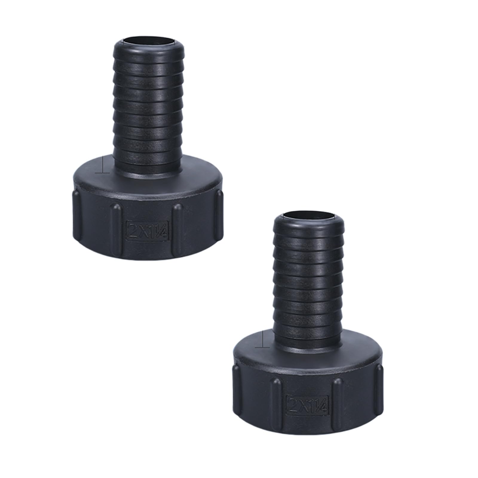 Mekalero 32Mm Outer Diameter Tanks Adapter Ton Container Fitting Water Tanks Connector Withut Leakage Easy Installation Hose Adapter
