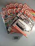  Markt für klassische Automobile und Motorräder : Kompletter Jahrgang 1988 & Sonderheft Nr. 6 1988 [13 Hefte].