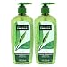 Beauty America Tea Tree Facial Cleansing Wash - with Jojoba Beads - 2 pack
