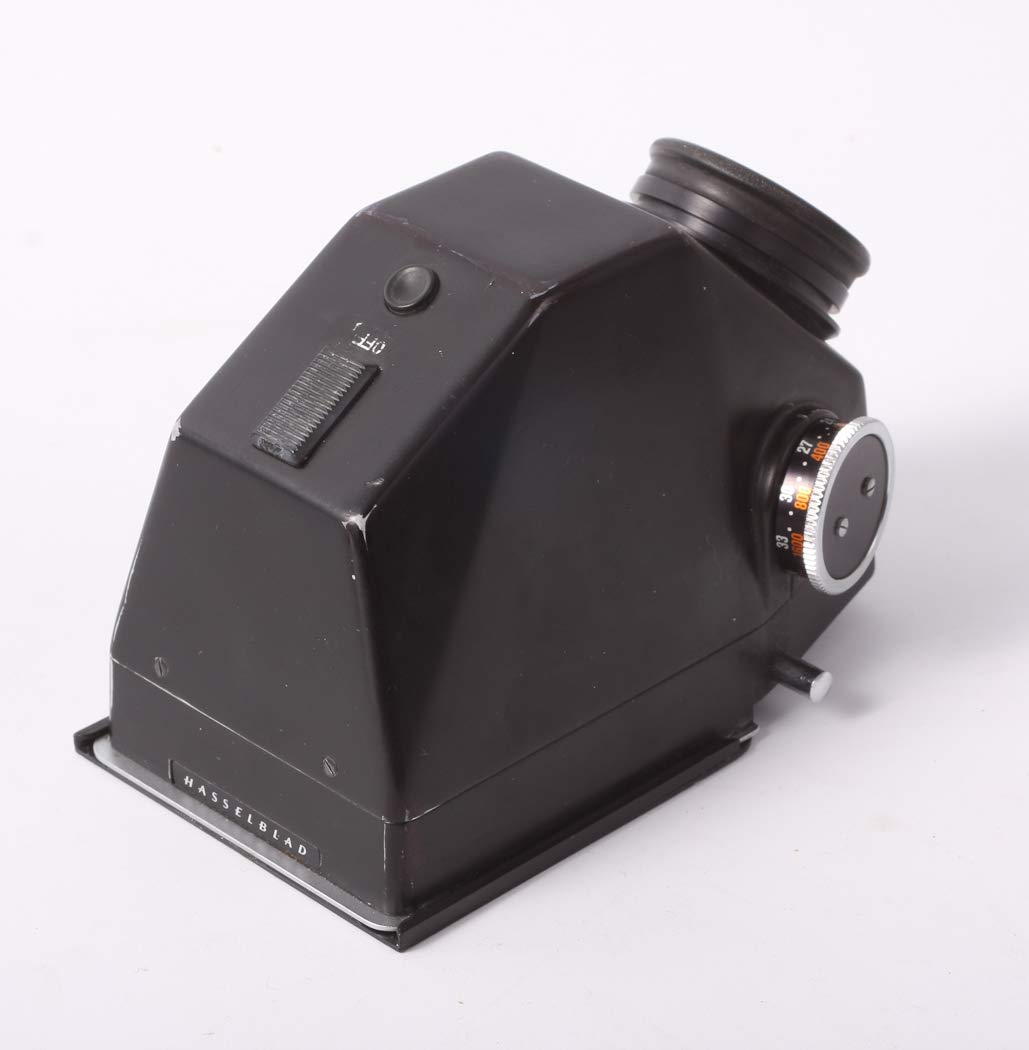 Amazon | HASSELBLAD メートルプリズムファインダー 52051