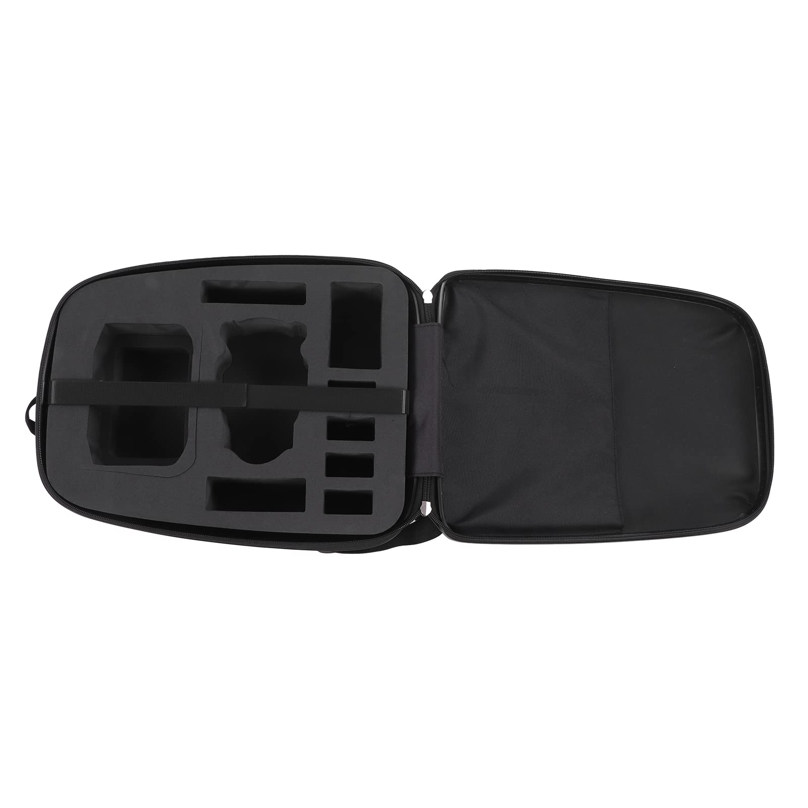 Bolsa de Almacenamiento para Drones, Estuche Rígido Impermeable de Gran Capacidad para Mini3 Pro, Accesorios de Viaje, 40x30x13cm
