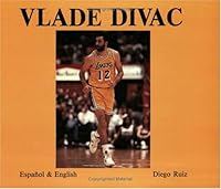 Vlade Divac 0963706500 Book Cover