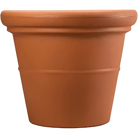 30 inch garden pots