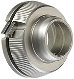 Inhalt: 1 Stück Sram 2135742100 Naben, Silber, 16 x 6 x 16 cm