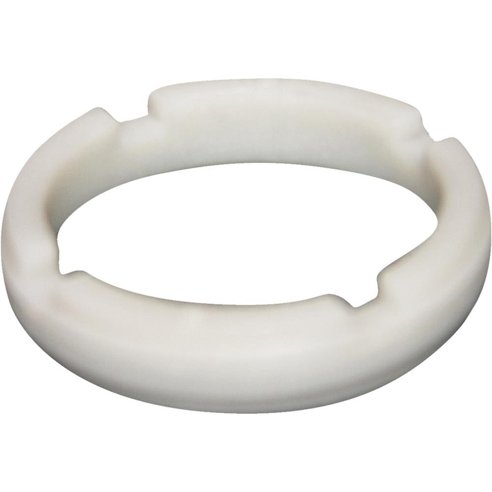 LASCO 0-3031 Bonnet Nut Adjusting Ring for Delta Brand - Faucet O
