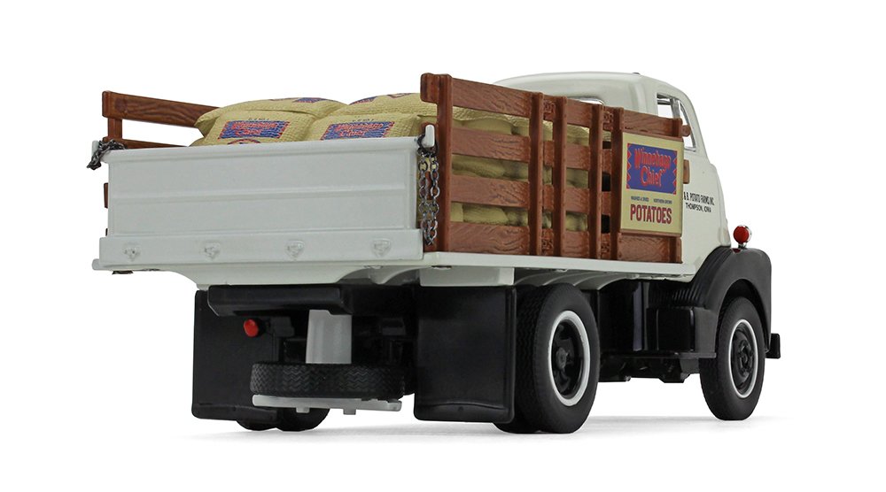 1952 GMC Half Rack Stake Truck 1/34スケール s-l400.jpg