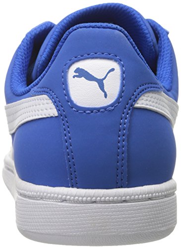 Image of Puma Unisex Smash L Sneaker