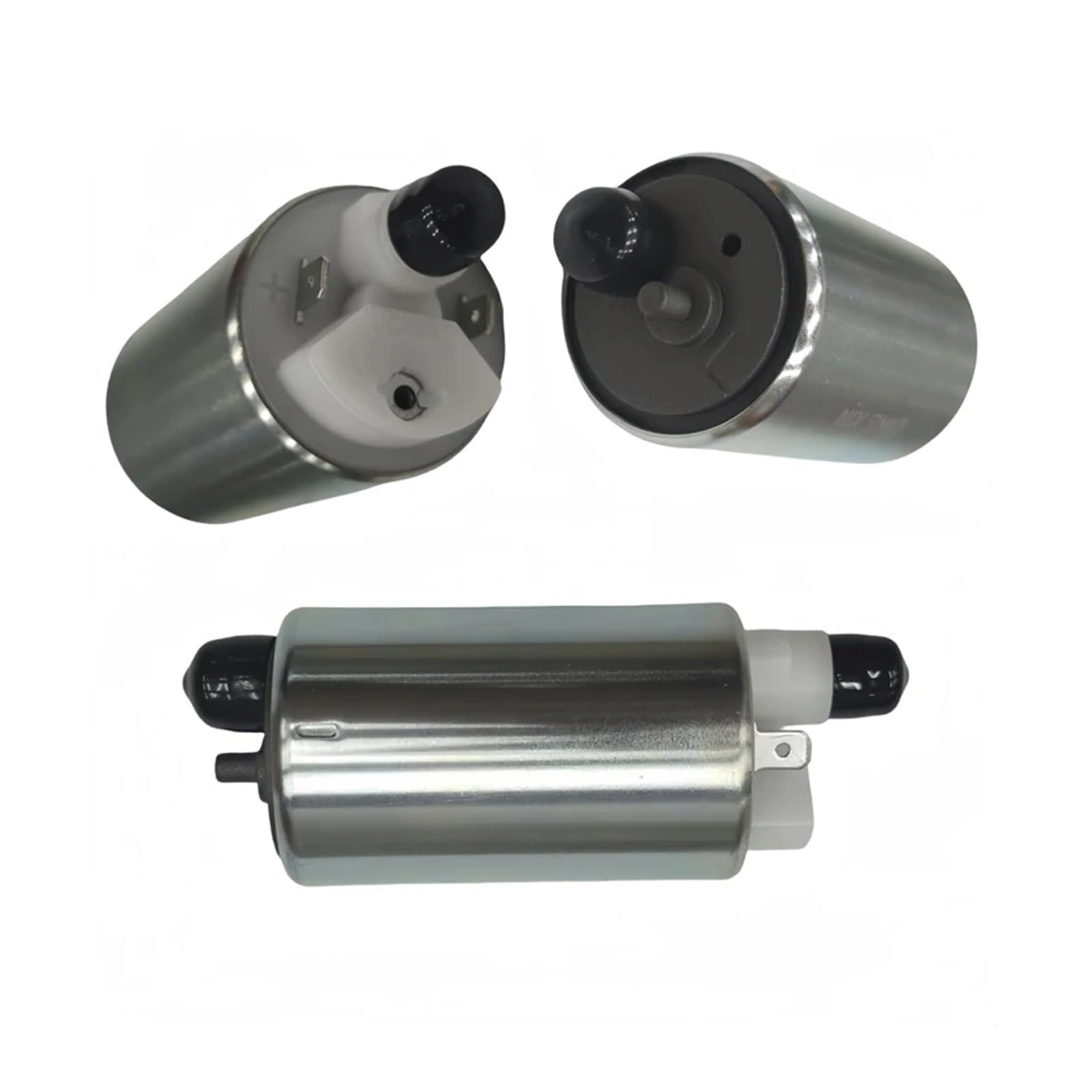 Pompa Alimentazione Nafta Per Suzuki GW250SF GSX250R DL250 BK400 Parti Di Iniezione Del Carburante Iniettore Della Pompa Del Carburante Della Motocicletta