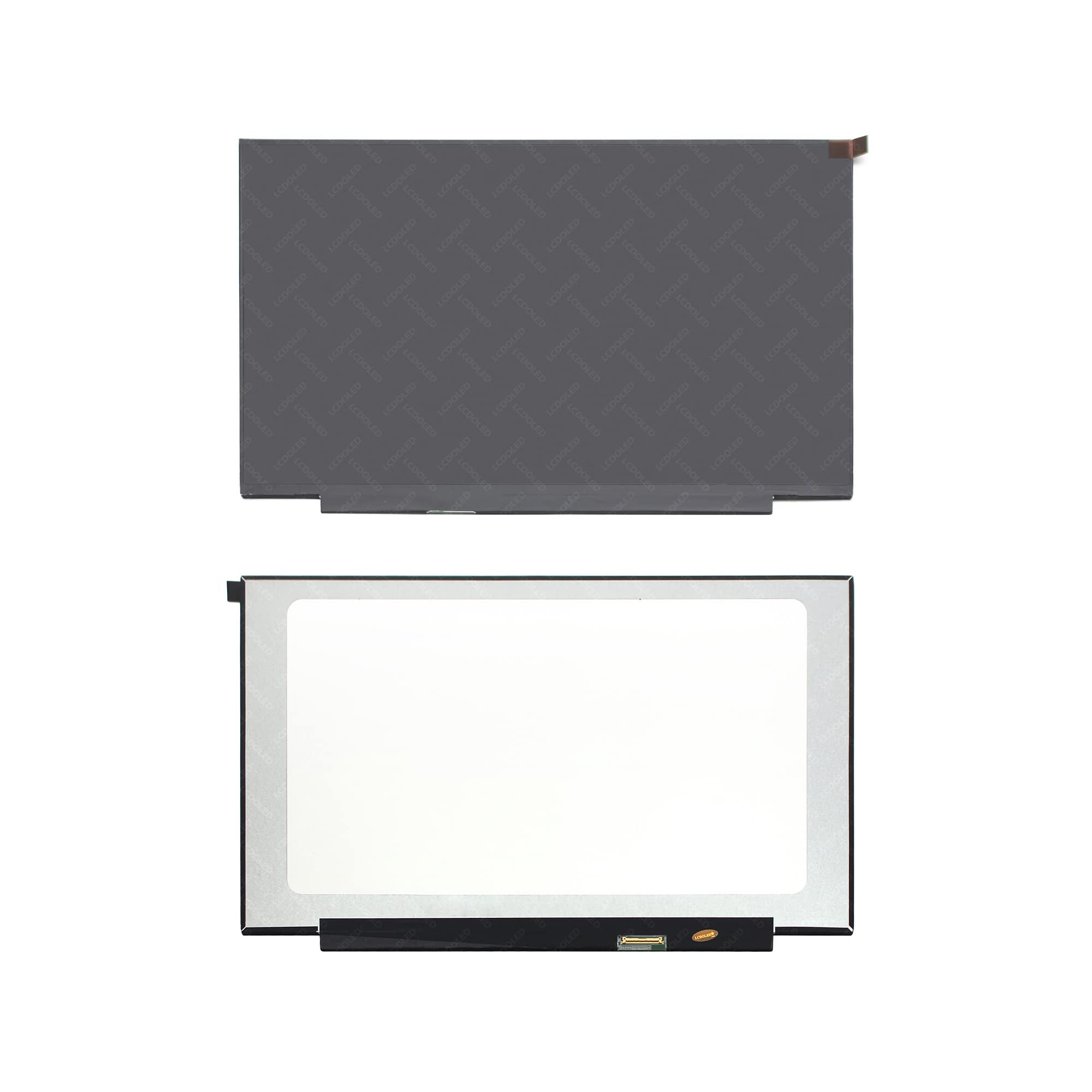 LCDOLED Compatible With Acer Nitro 5 AN517-54 AN517-54