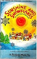 Sunshine and Snowflakes B001K9VY1E Book Cover