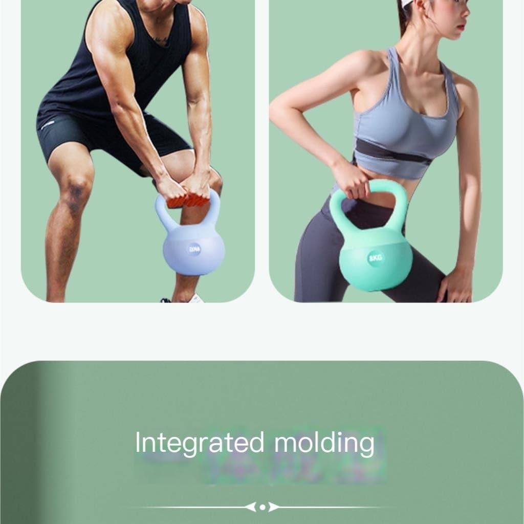 六角ダンベル ソフトケトルベル ダンベル ケトルベル ヒップスクワット