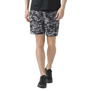 Amazon | [ティゴラ] 陸上 ショート/ハーフパンツ ランニング