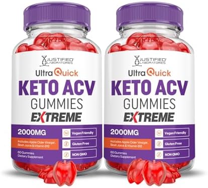 How to Choose the Best Keto ACV Gummies