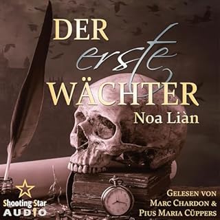 Der erste Wächter Titelbild