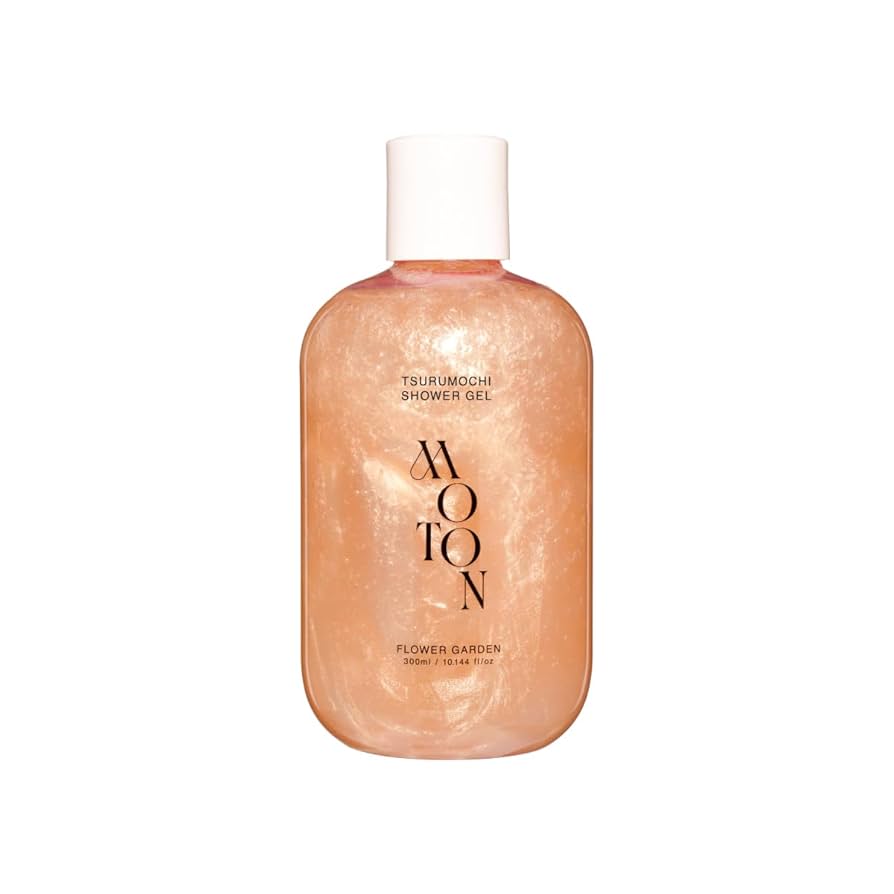Amazon | 【MOTON公式】モトン 角質つるもちボディソープ