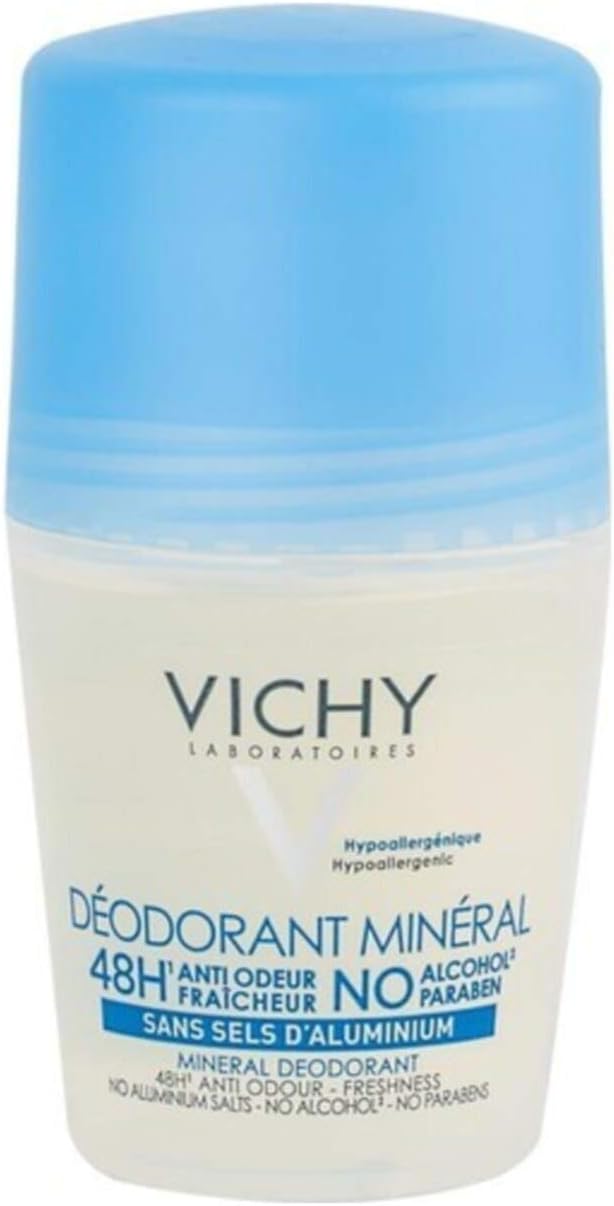 Vitamin Dermina Absorbent Powder 100g