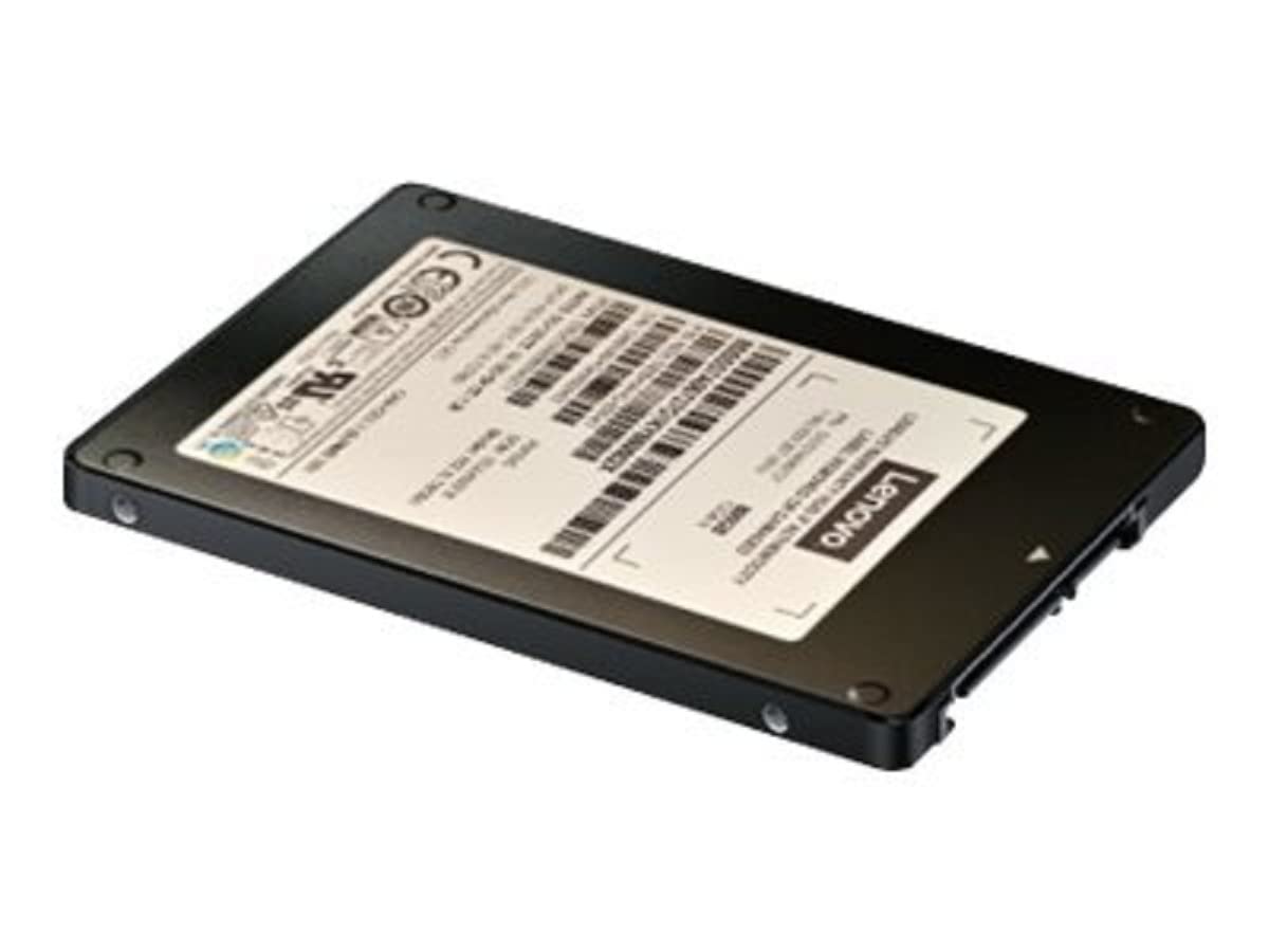 Amazon.com: Lenovo 2.5 PM1645 800GB MS SAS SSD : Electronics