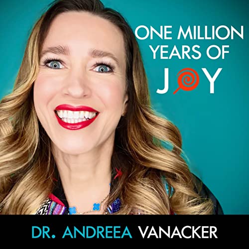 One Million Years Of Joy Titelbild
