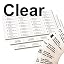 Clear