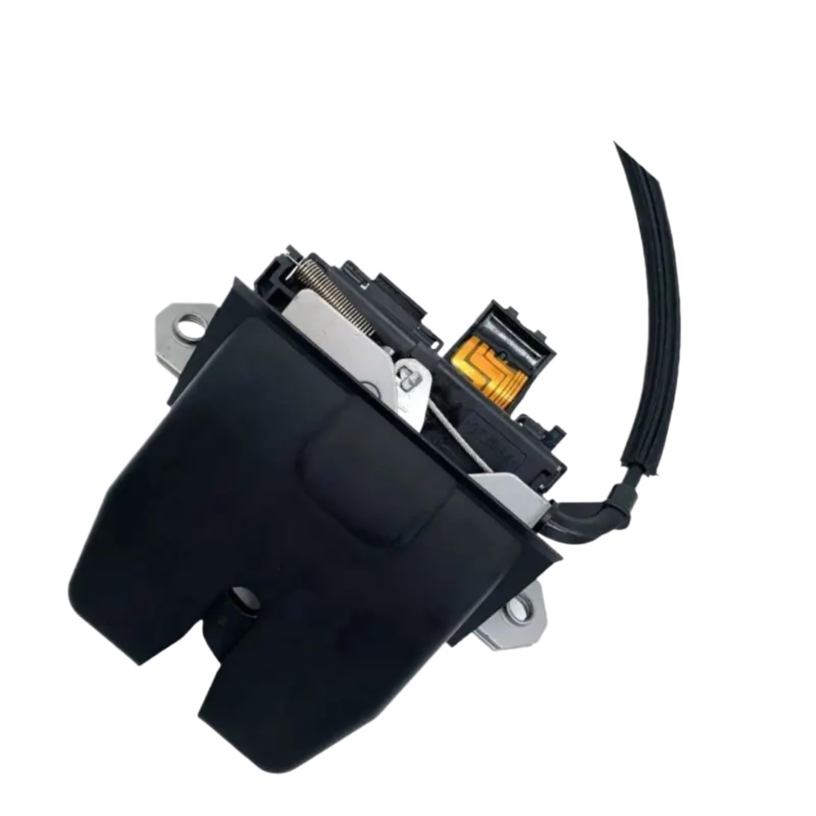 Tailgate Boot Lock Latch Compatible with Land for Rover for Evoque for Range for Rover 2012-2016 Rear Trunk Lock Actuator Complete Unit LR025420