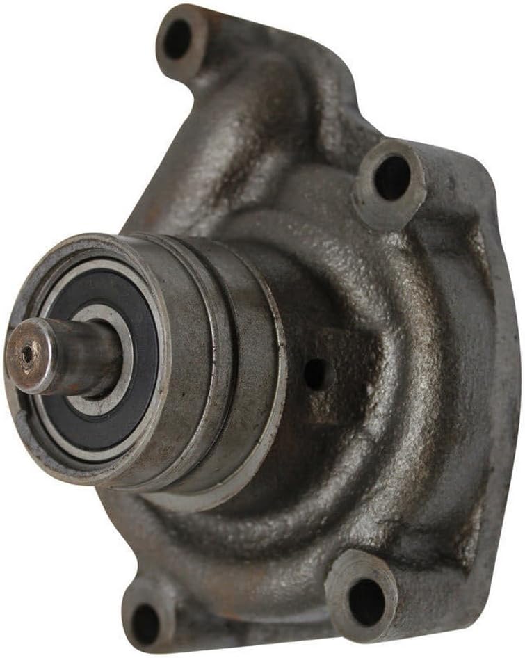 Replacement Part for M748095N Water Pump - Fits New Holland R2Aft296424