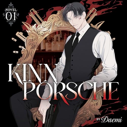 KinnPorsche, Vol. 1 by Daemi episode artwork