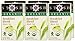 Stash Tea Organic Tea 6 Flavor Tea Sampler, 6 Boxes With 18 Tea Bags Each (108 Tea Bags Total)